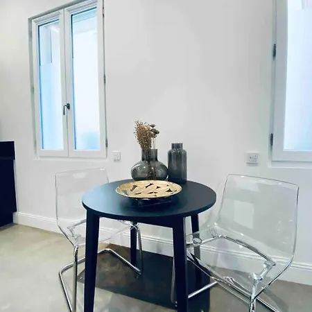 Apartment La Litchi Le 50 And Centre