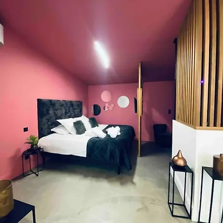 La Litchi Le 50 And Centre Apartment *