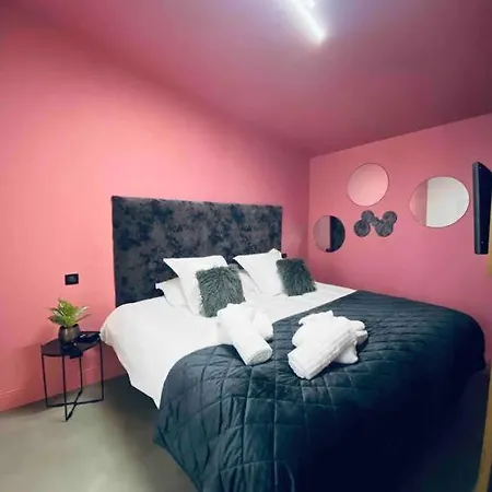 Appartement La Litchi Le 50 And Centre *